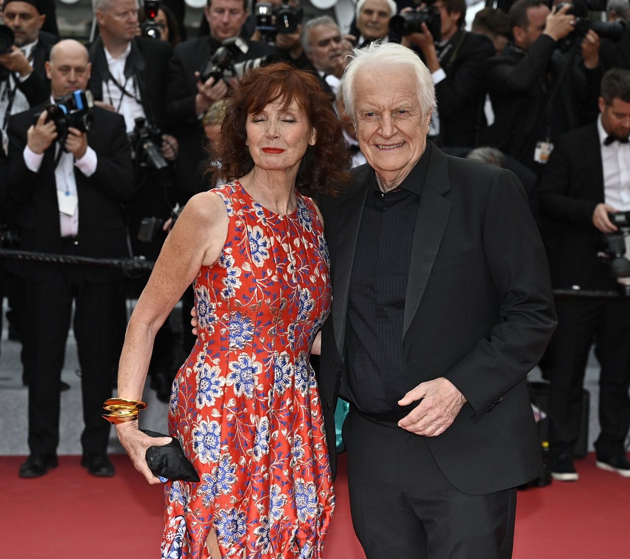 72. Cannes Film Festivali başladı... 34