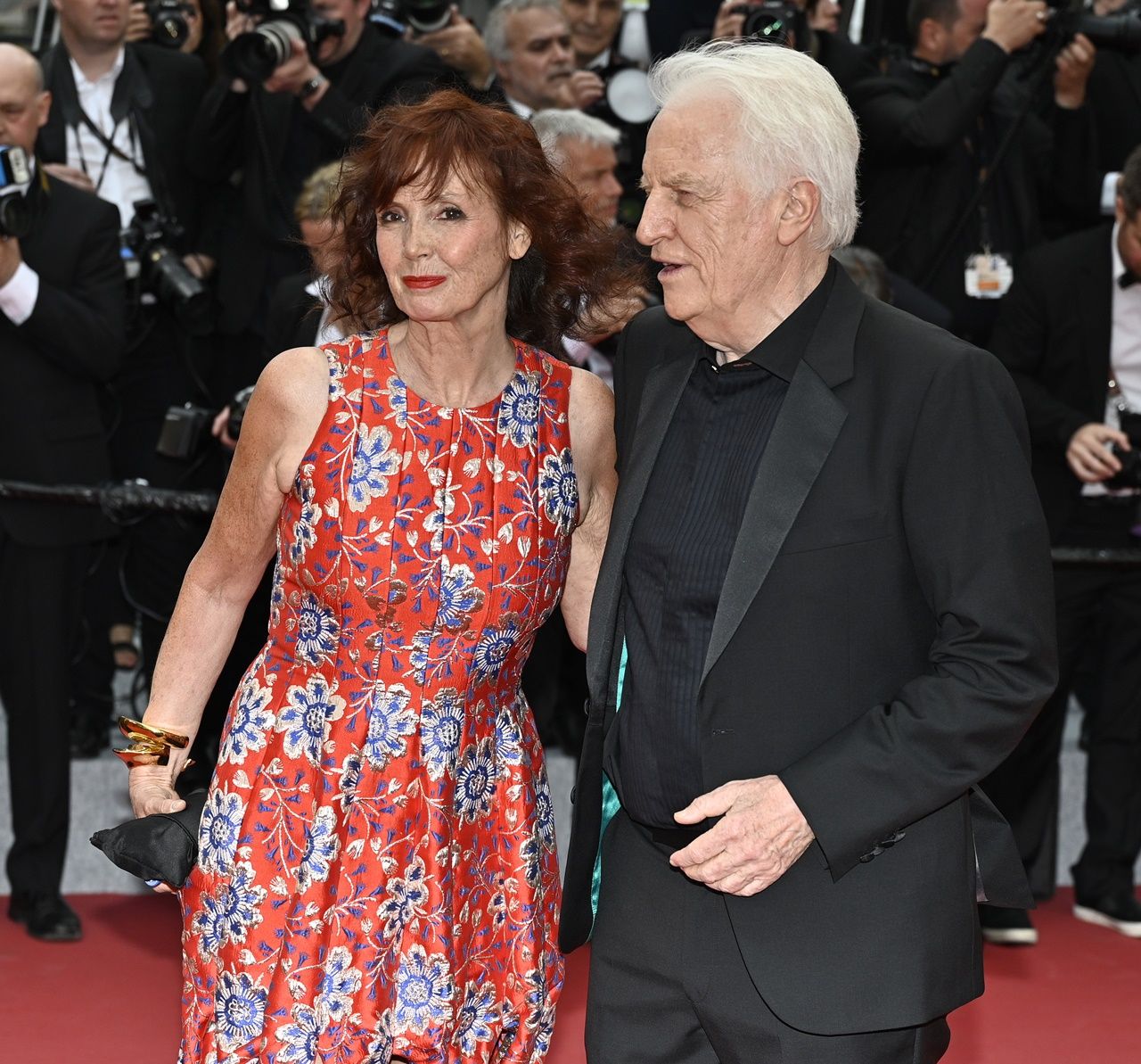 72. Cannes Film Festivali başladı... 36