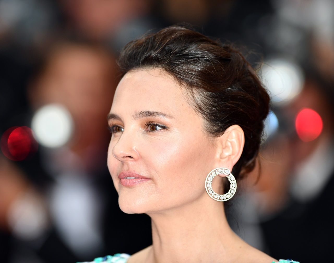 72. Cannes Film Festivali başladı... 37