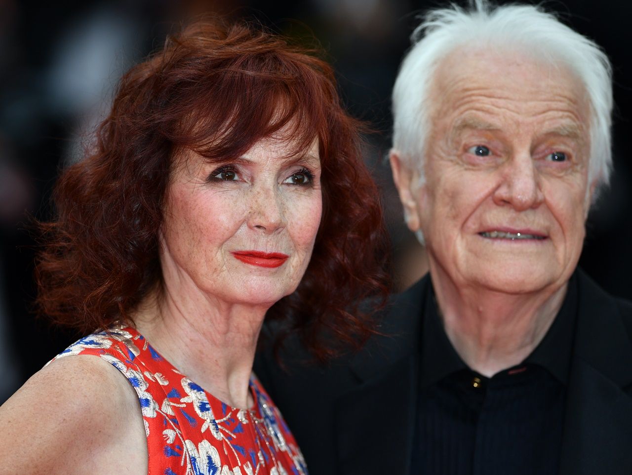 72. Cannes Film Festivali başladı... 39
