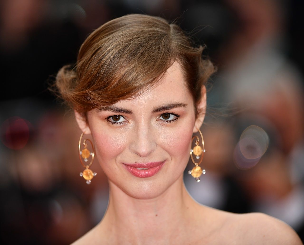 72. Cannes Film Festivali başladı... 40