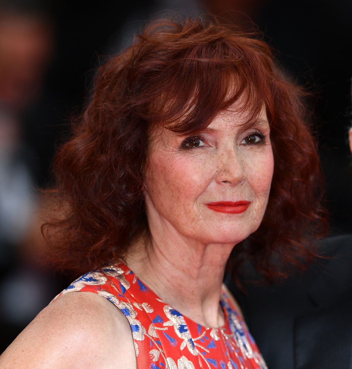72. Cannes Film Festivali başladı... 41