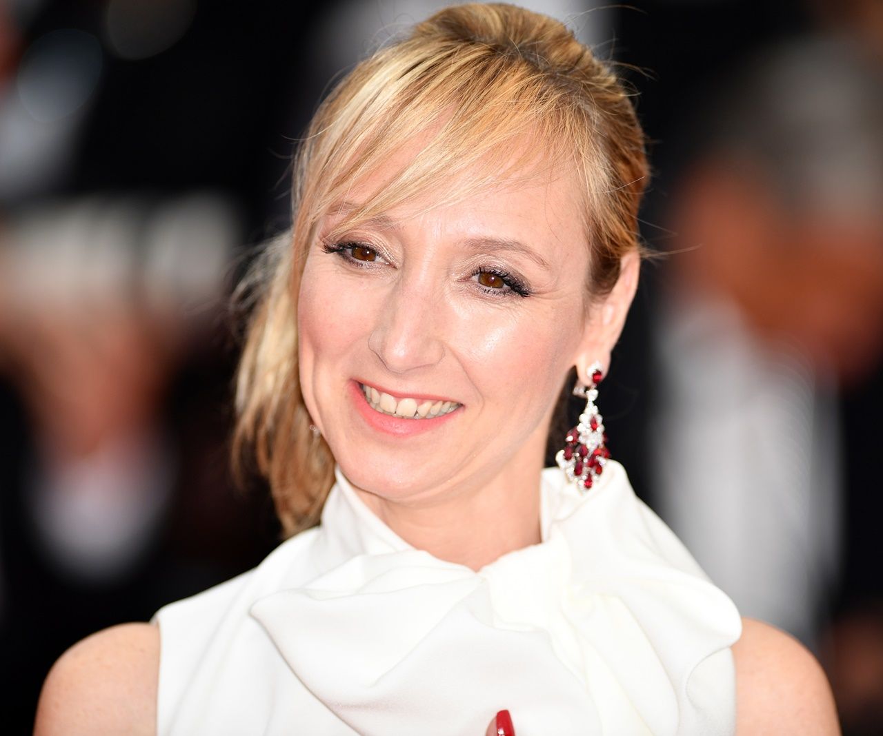 72. Cannes Film Festivali başladı... 42