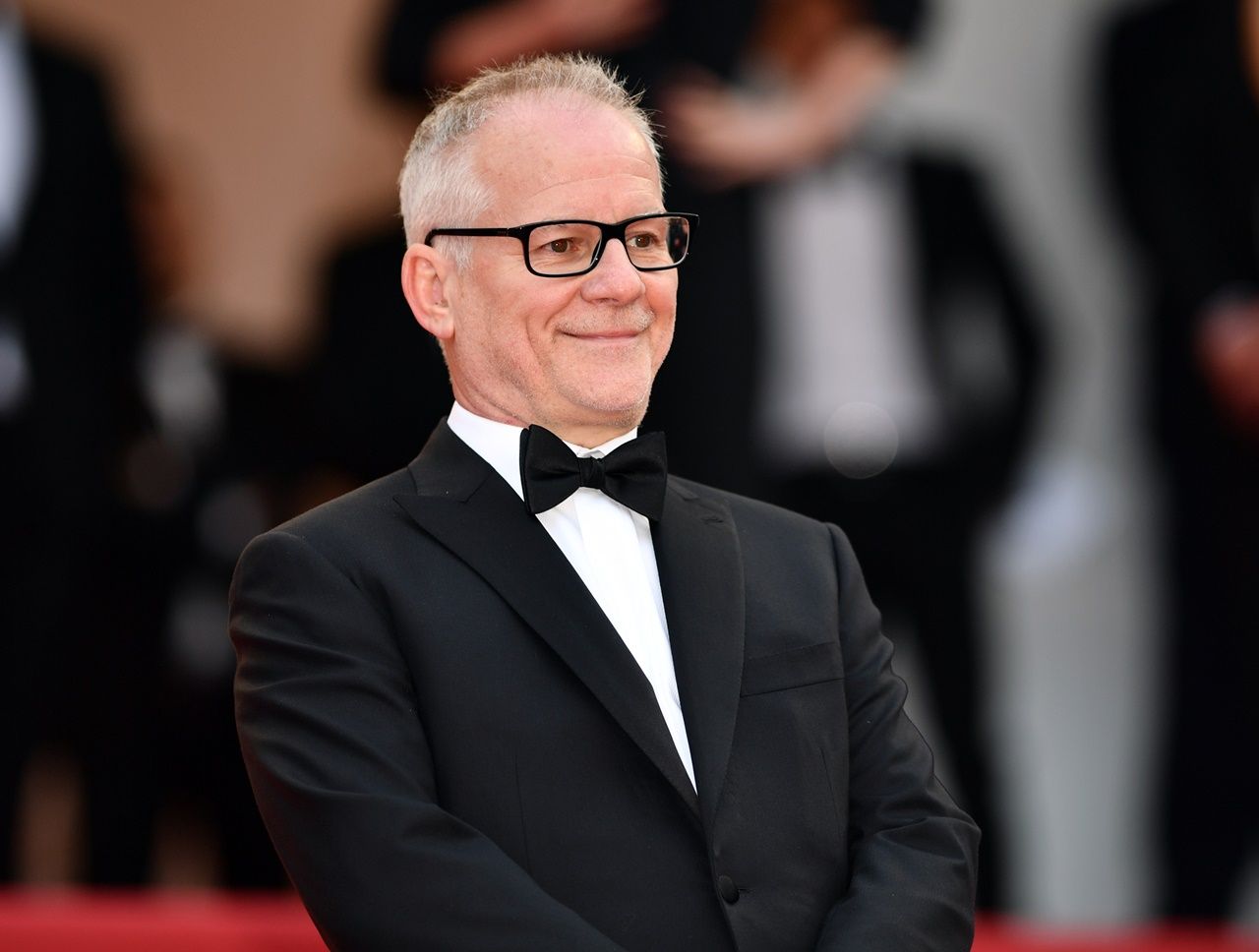 72. Cannes Film Festivali başladı... 43