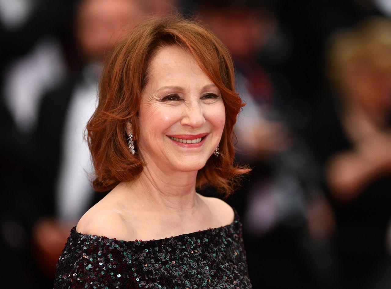 72. Cannes Film Festivali başladı... 45