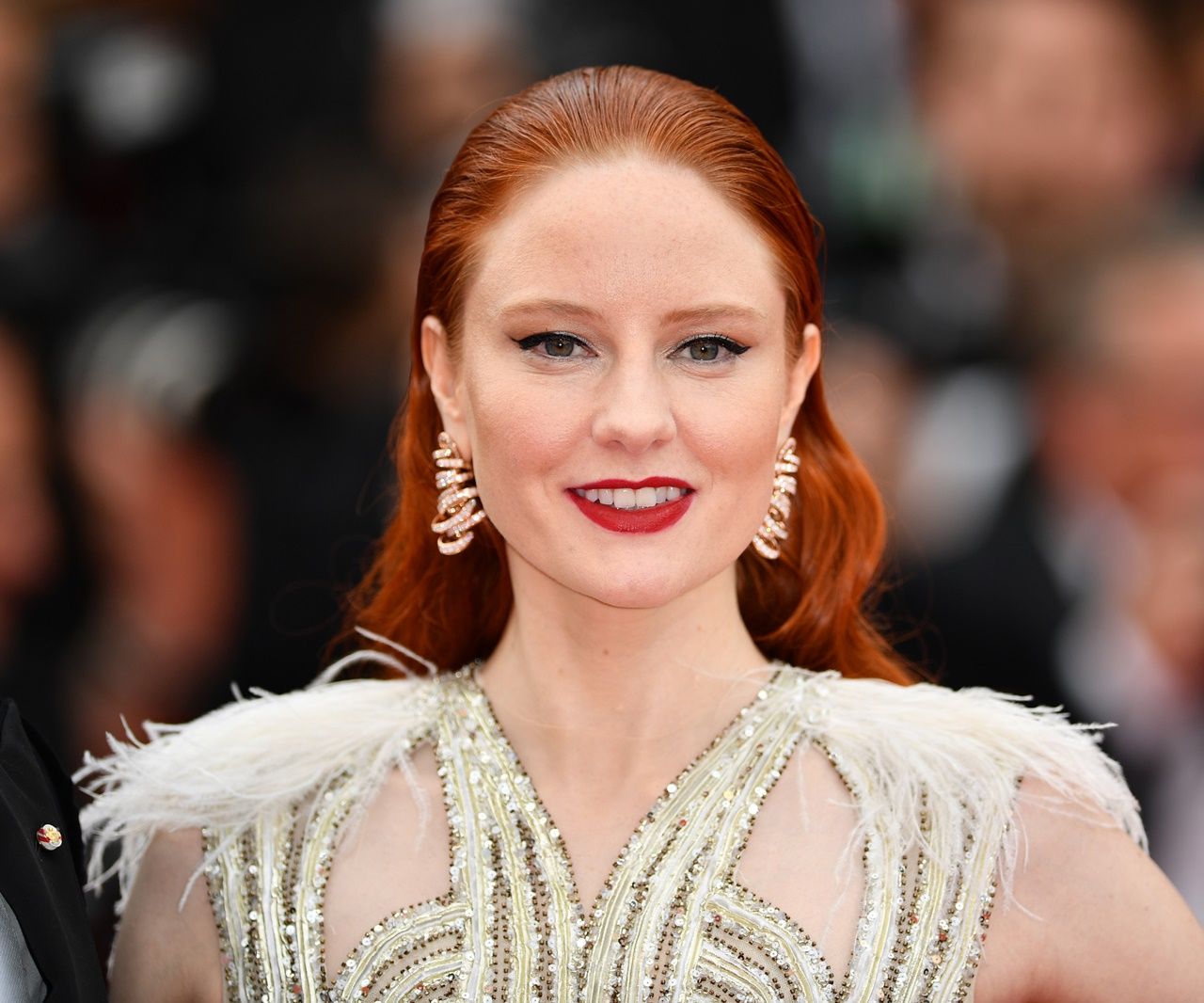 72. Cannes Film Festivali başladı... 46
