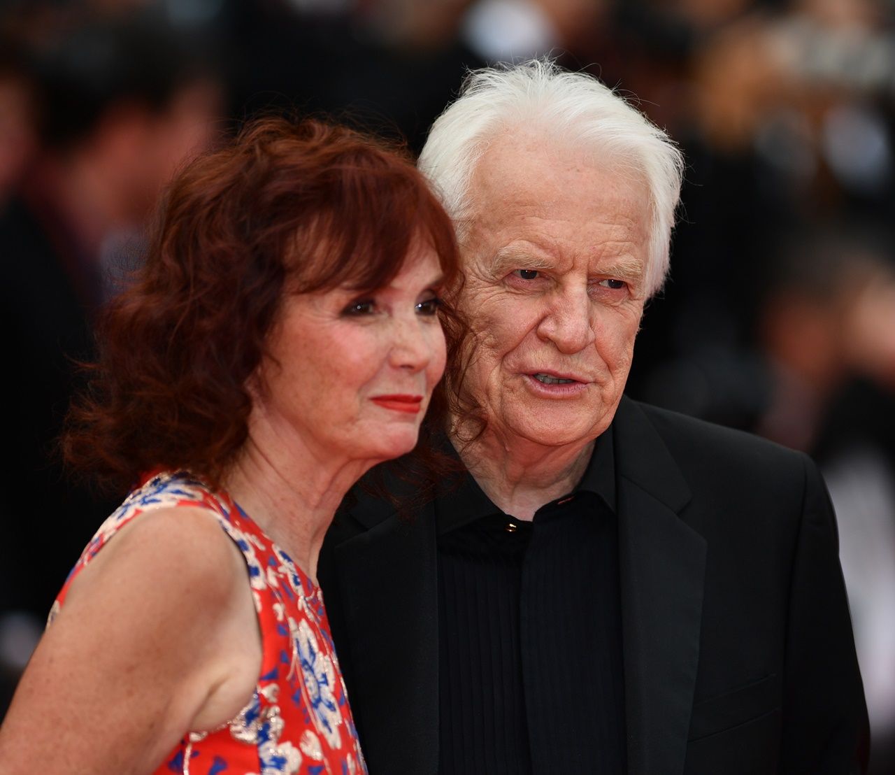 72. Cannes Film Festivali başladı... 47