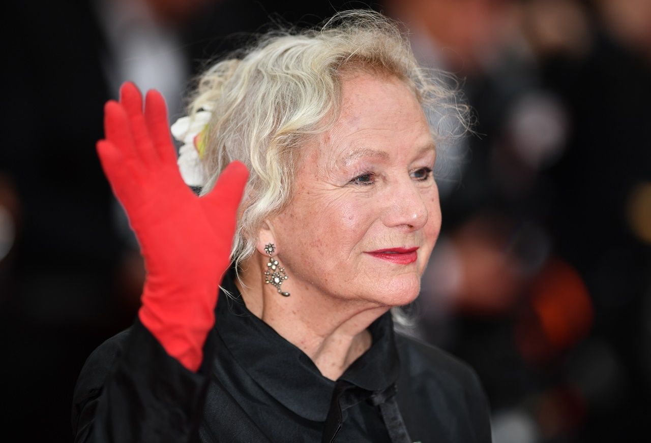 72. Cannes Film Festivali başladı... 48