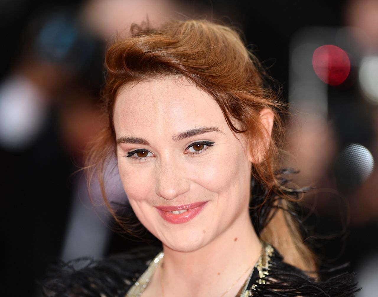 72. Cannes Film Festivali başladı... 49