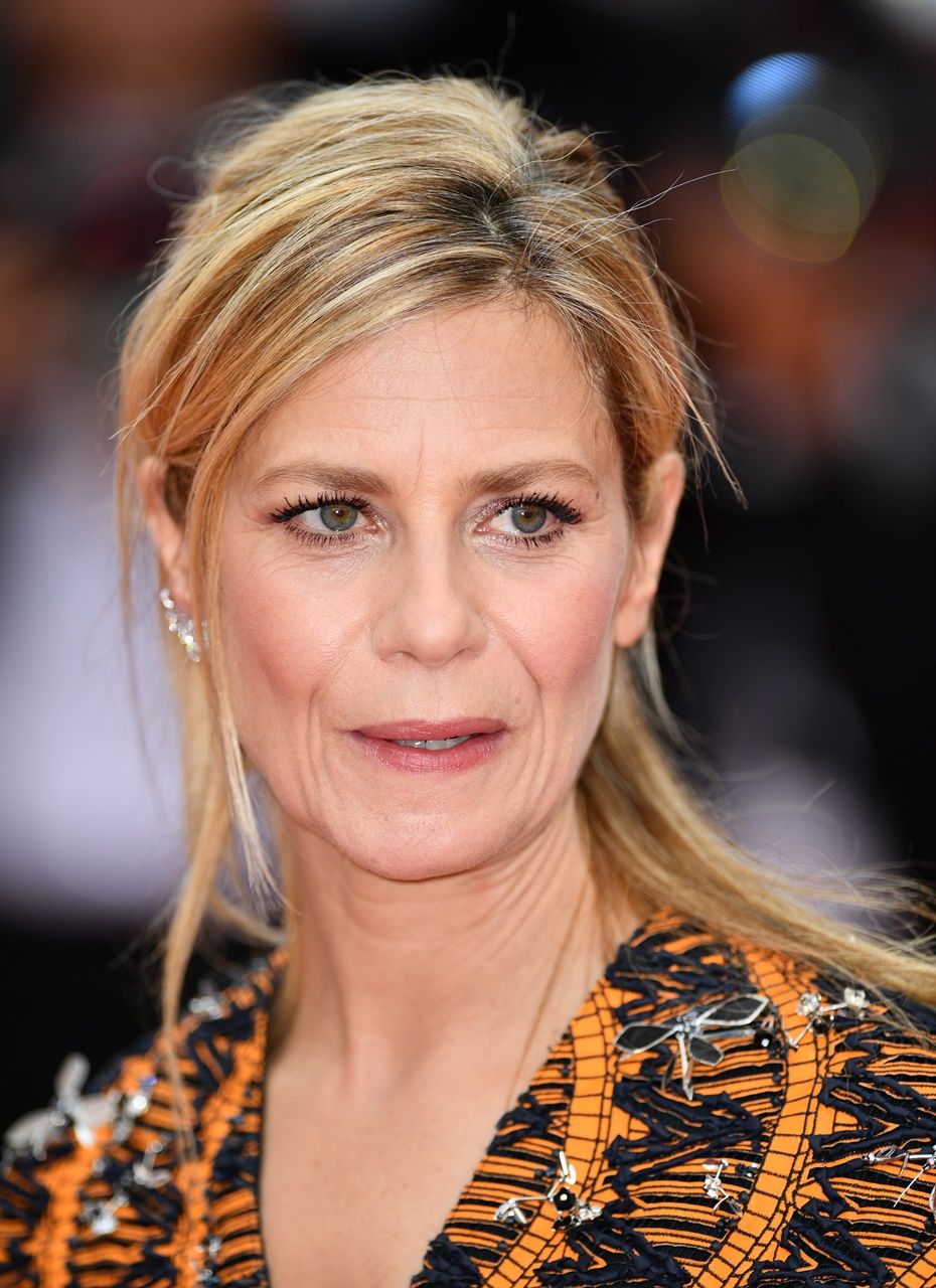 72. Cannes Film Festivali başladı... 50
