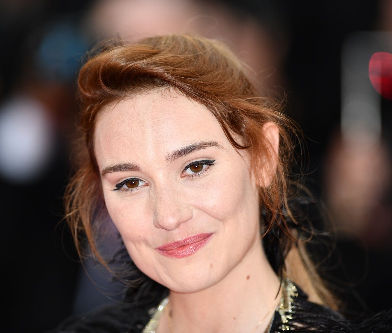 72. Cannes Film Festivali başladı... 51