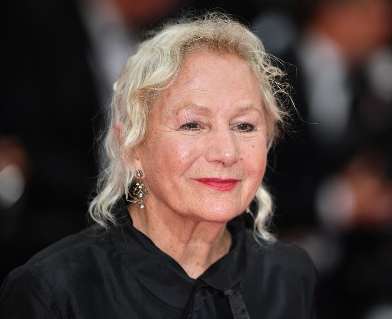72. Cannes Film Festivali başladı... 52