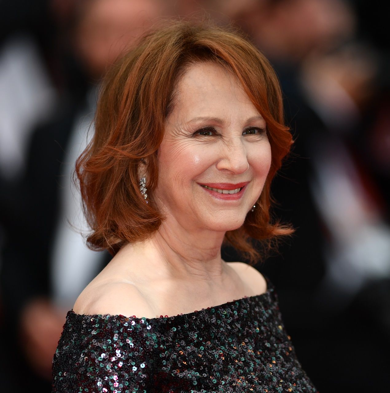 72. Cannes Film Festivali başladı... 54