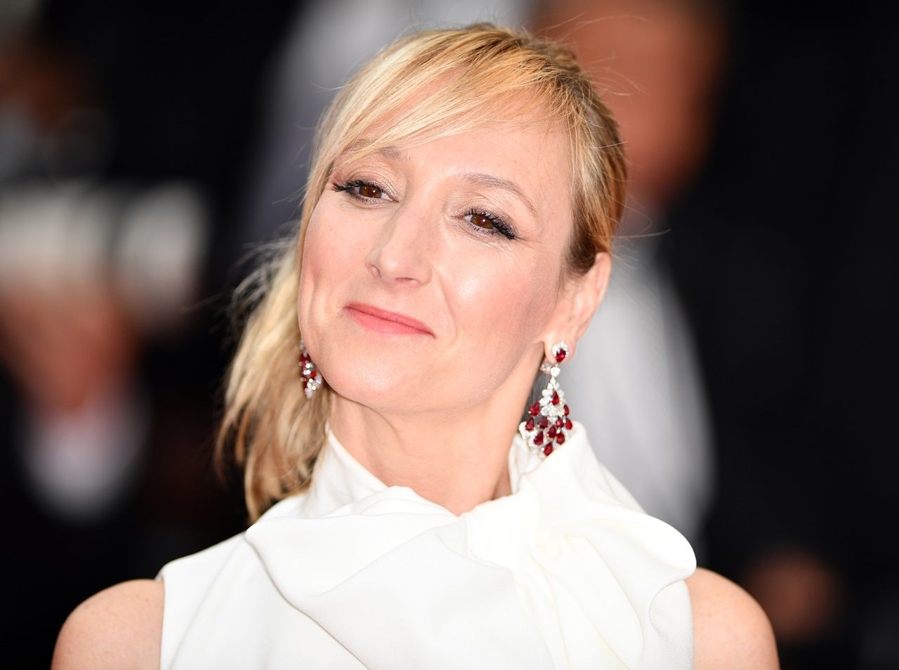 72. Cannes Film Festivali başladı... 55