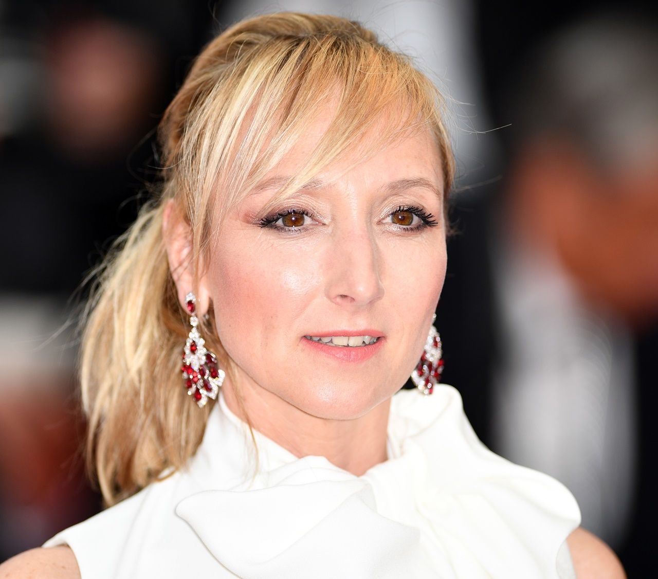 72. Cannes Film Festivali başladı... 57