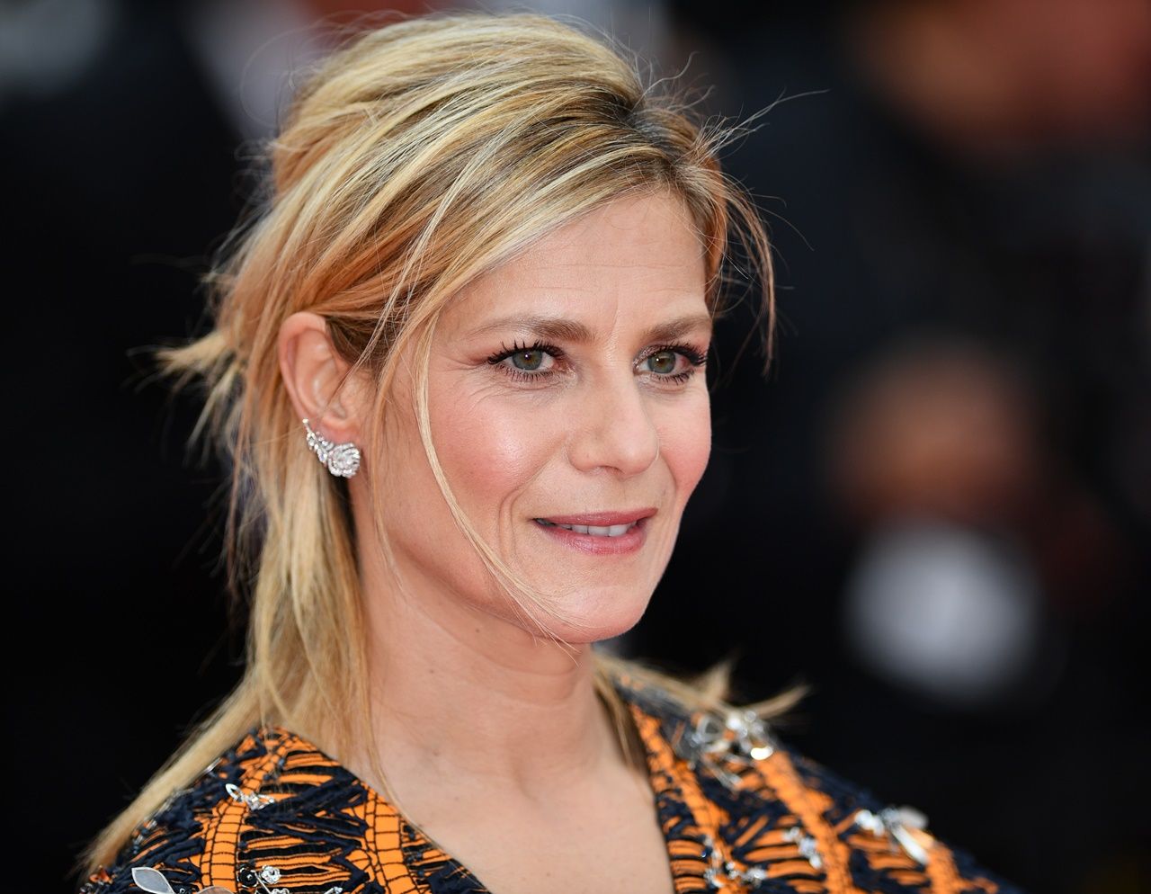 72. Cannes Film Festivali başladı... 58