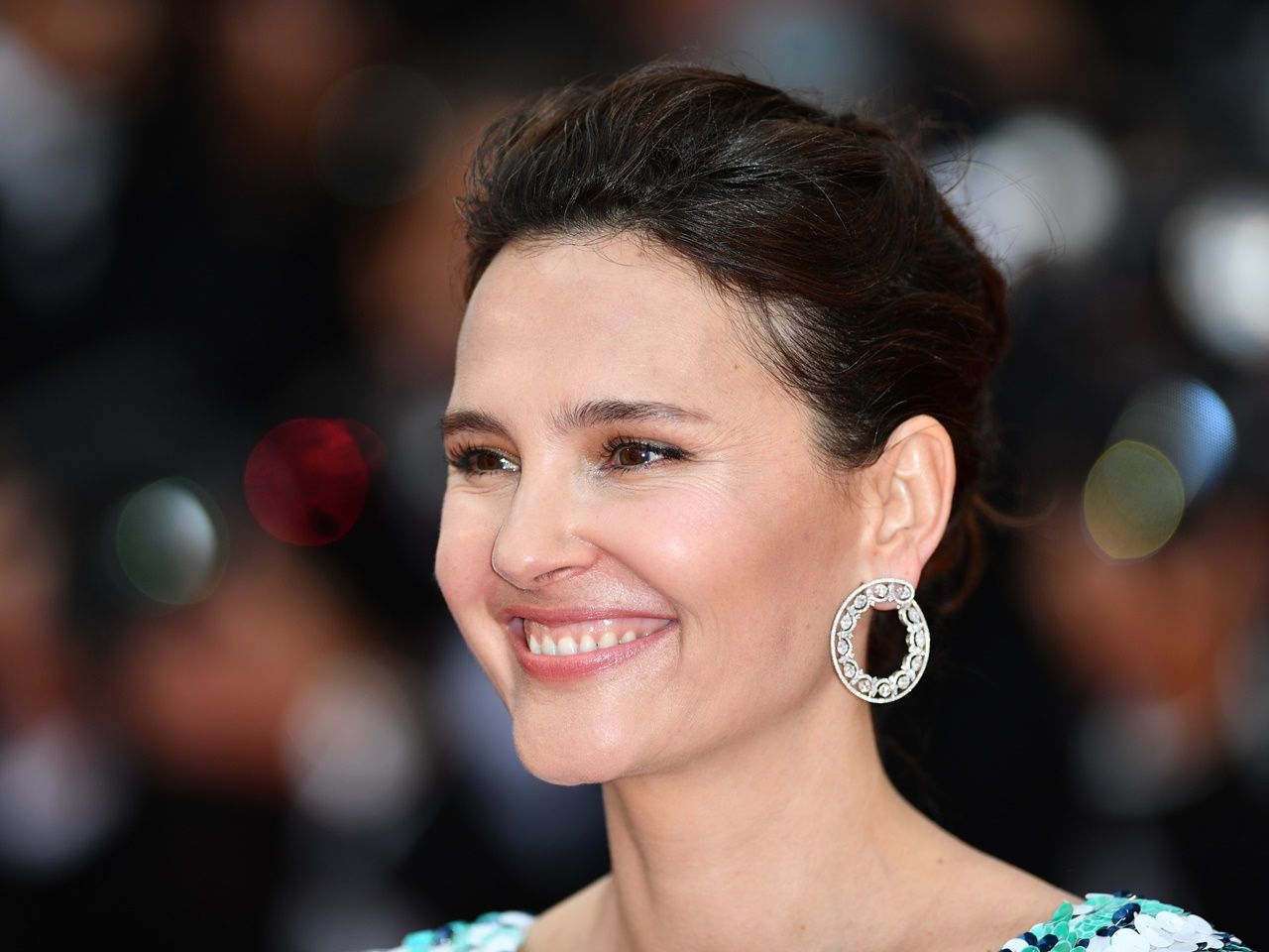 72. Cannes Film Festivali başladı... 60