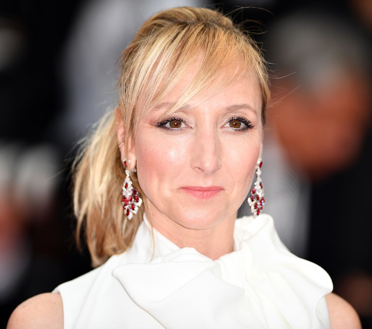 72. Cannes Film Festivali başladı... 61