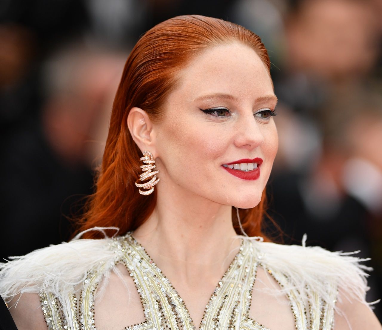 72. Cannes Film Festivali başladı... 63