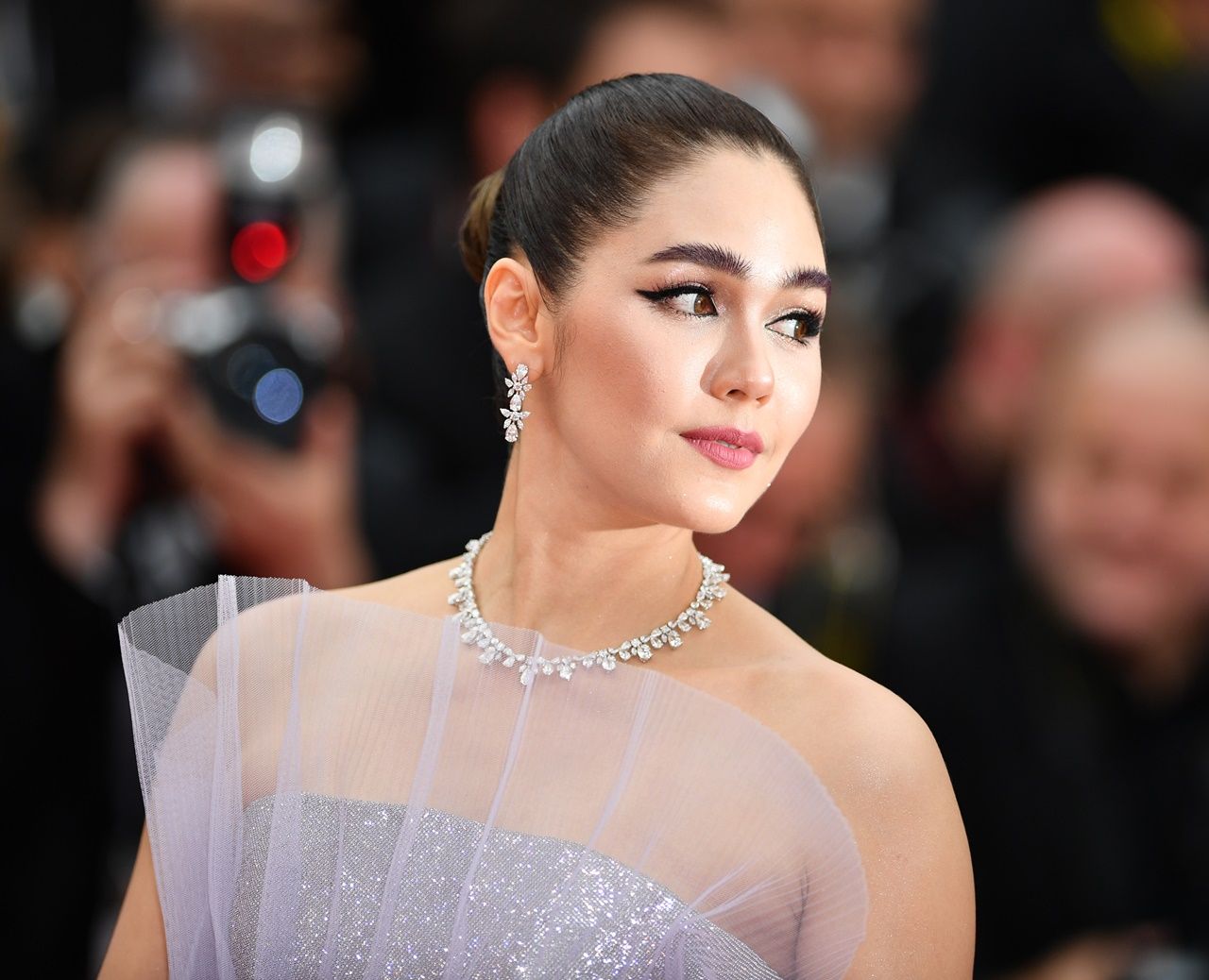 72. Cannes Film Festivali başladı... 65