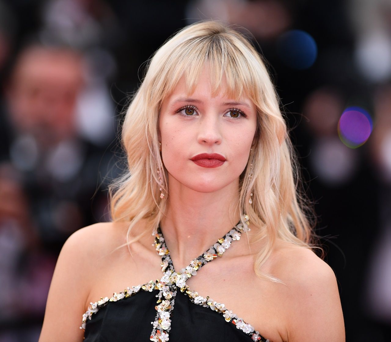 72. Cannes Film Festivali başladı... 66