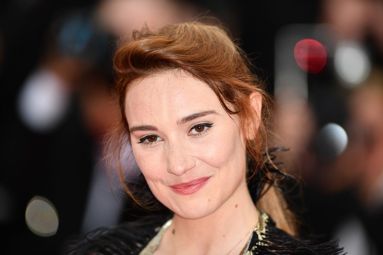 72. Cannes Film Festivali başladı... 68
