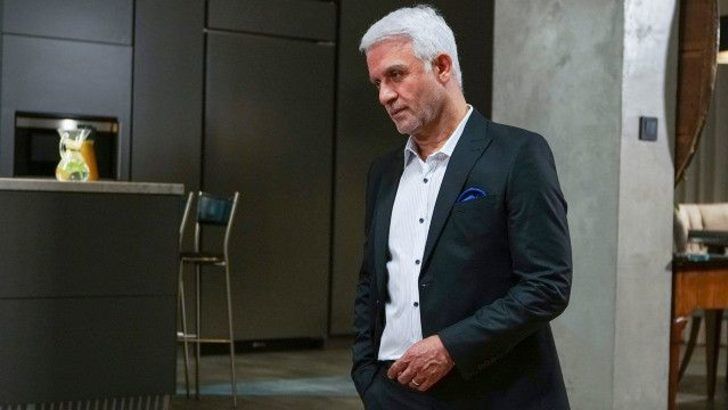 Yasak Elma'da Gülben Ergen'e 'ince' gönderme! 10