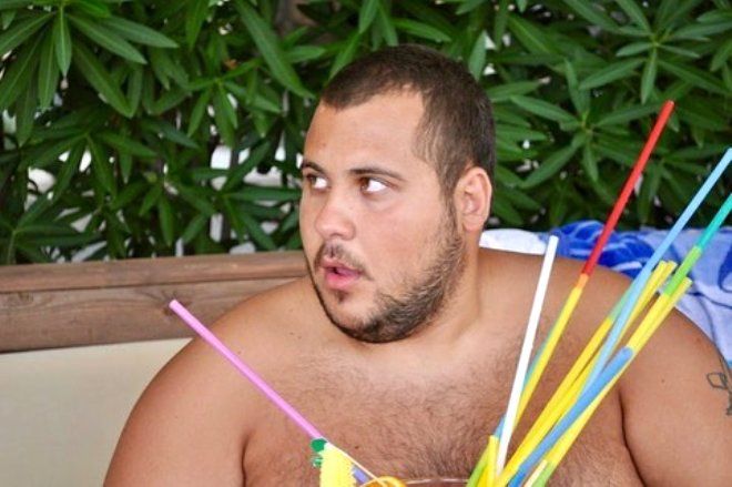 Kilo eleştirileri genç oyuncuyu çıldırttı! 8