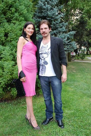 Tolga Karel'in eski eşinden şok açıklamalar! 6