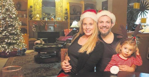 Tolga Karel'in eski eşinden şok açıklamalar! 16