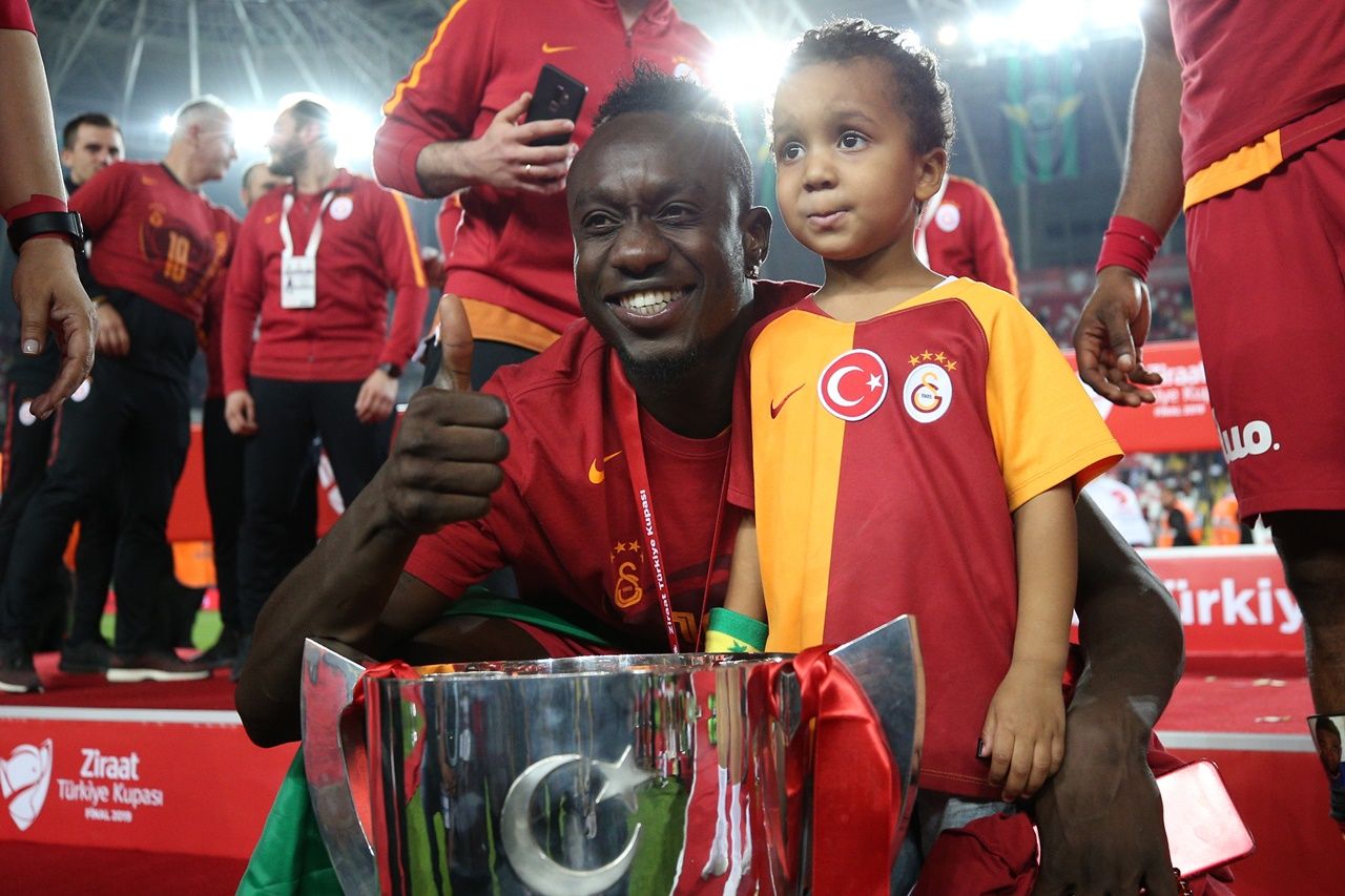Ziraat Türkiye Kupası Galatasaray'ın... 16