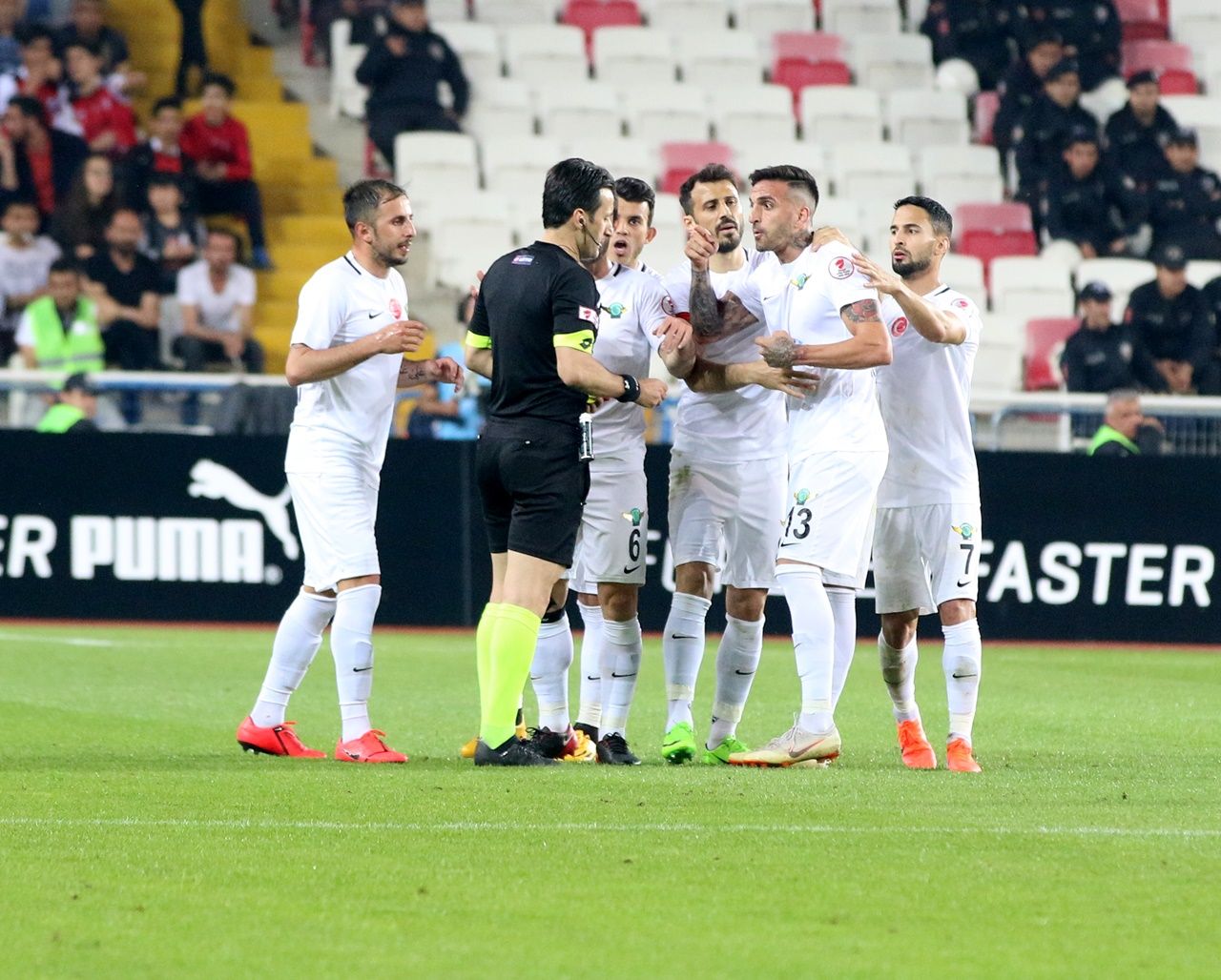 Ziraat Türkiye Kupası Galatasaray'ın... 38