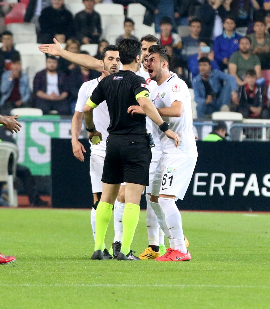 Ziraat Türkiye Kupası Galatasaray'ın... 39