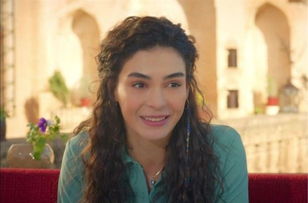Ebru Şahin'den 'Miran' itirafı! 6