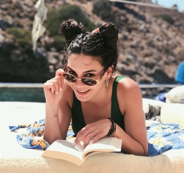 Ebru Şahin'den 'Miran' itirafı! 5