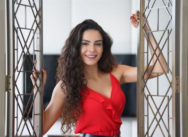 Ebru Şahin'den 'Miran' itirafı! 7