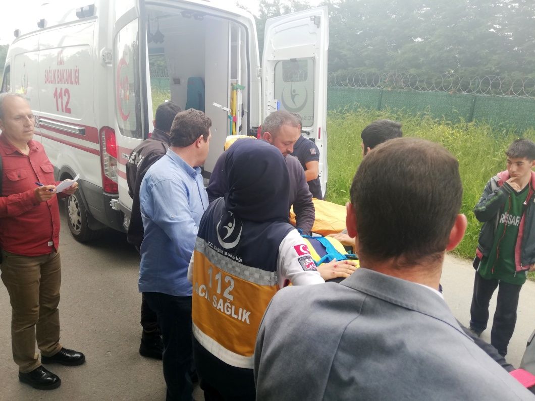Kızlara hava atayım derken 7 öğrenciyi öldürüyordu! 10