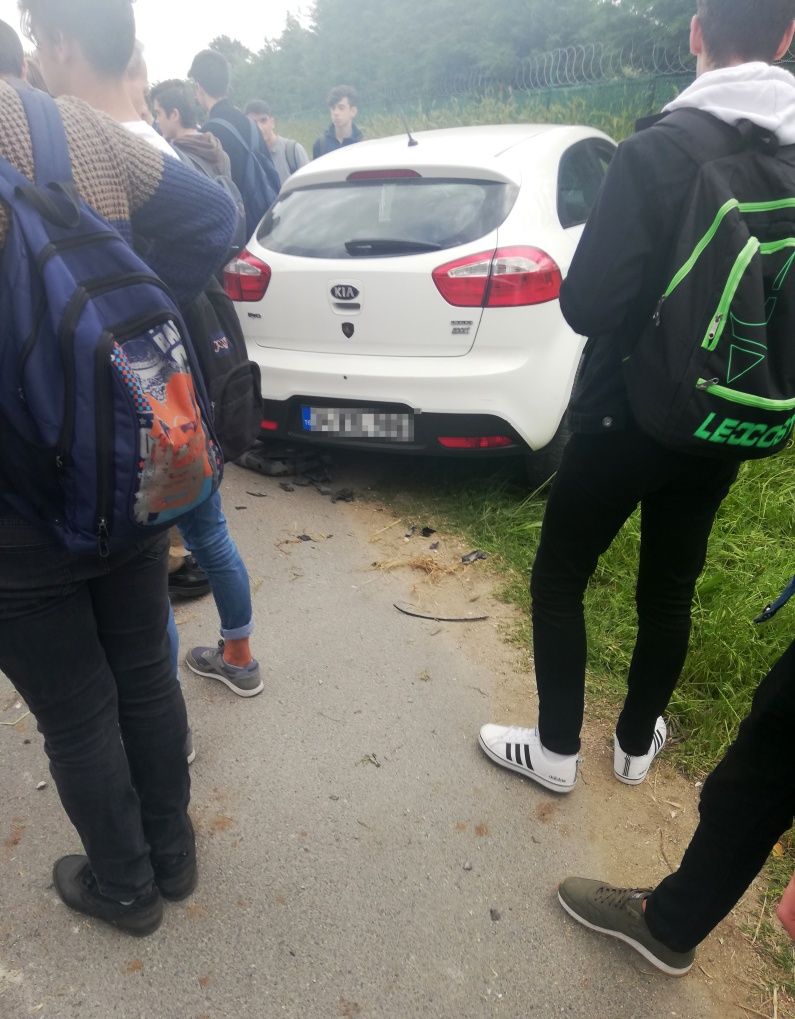Kızlara hava atayım derken 7 öğrenciyi öldürüyordu! 7