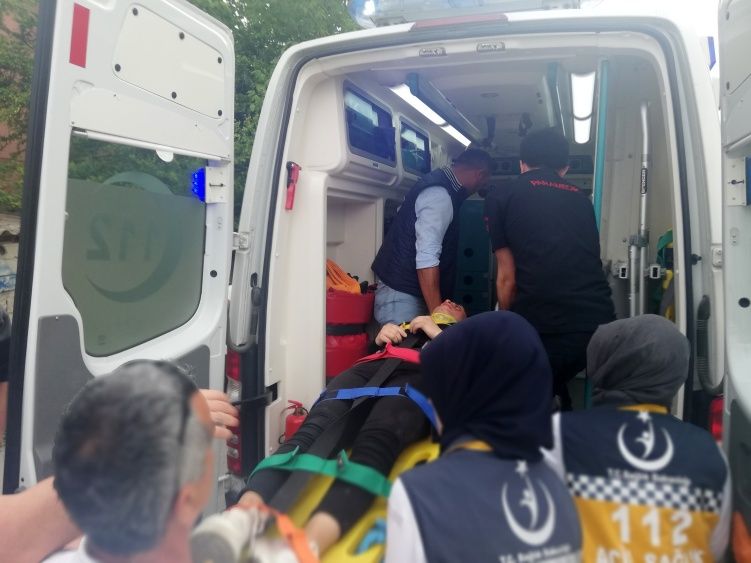 Kızlara hava atayım derken 7 öğrenciyi öldürüyordu! 12