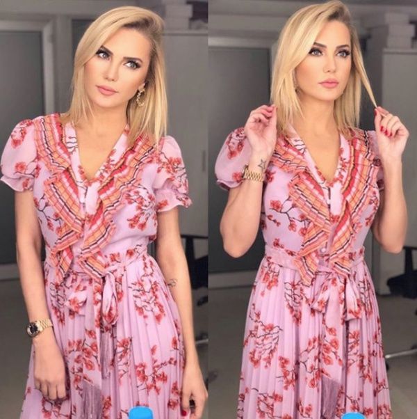 Ece Erken ile Deniz Seki sosyal medyada kapıştı! 5