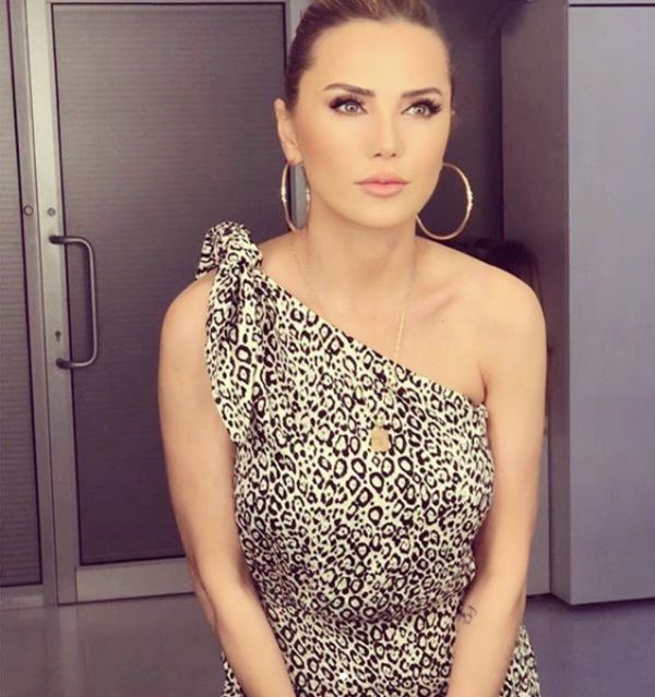 Ece Erken ile Deniz Seki sosyal medyada kapıştı! 2