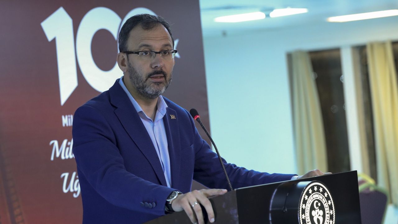 Temsili Bandırma Vapuru Samsun'a hareket etti! 8