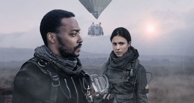 Netflix'in en çok izlenen filmleri belli oldu! 6