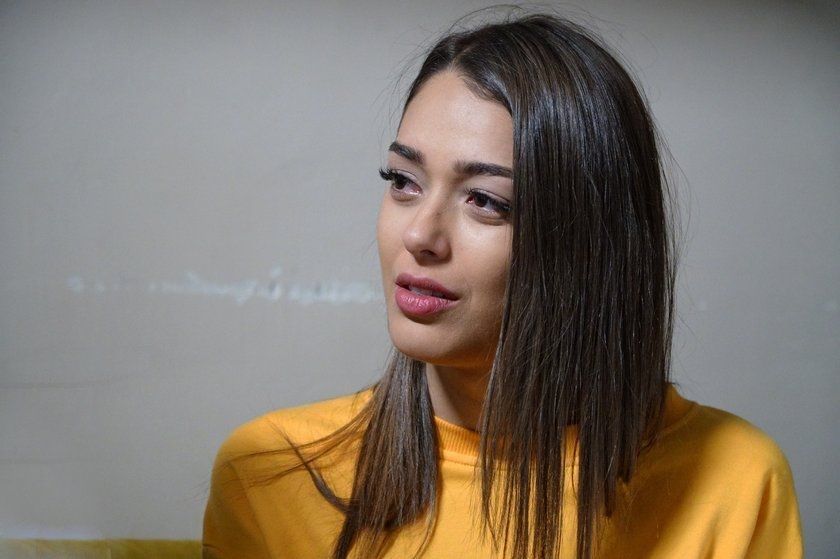 Ünlü oyuncunun çocukluk fotoğrafı şaşırttı! 20