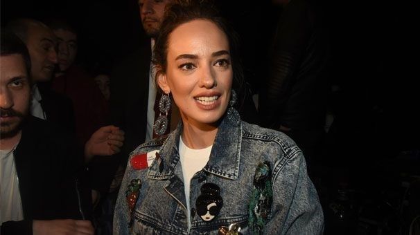 Ünlü oyuncunun çocukluk fotoğrafı şaşırttı! 7