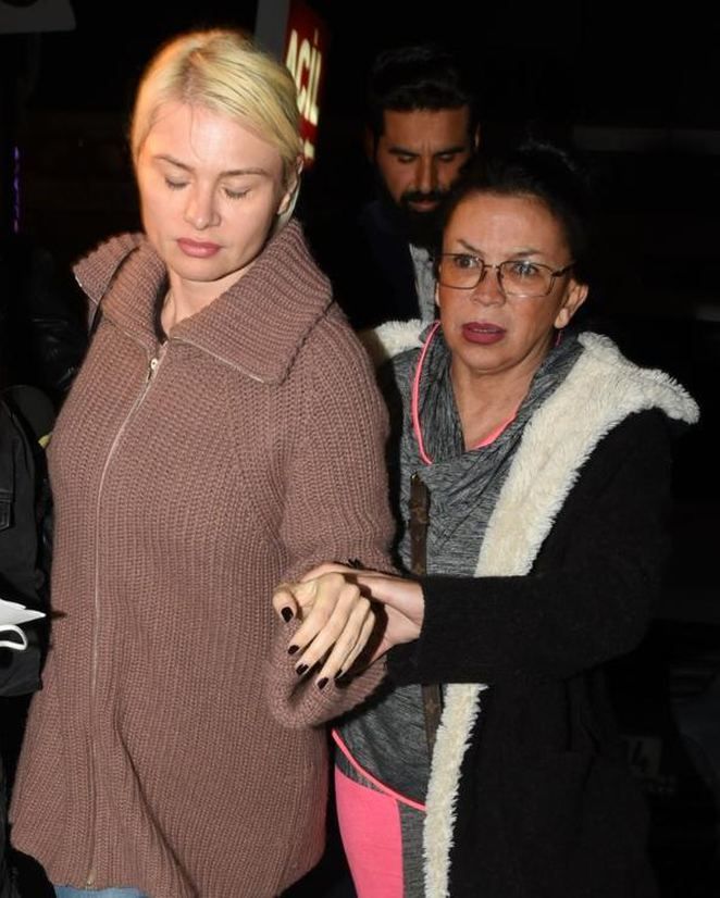 Seçkin Piriler'den Kaan Tangöze'ye karşı yeni hamle! 2