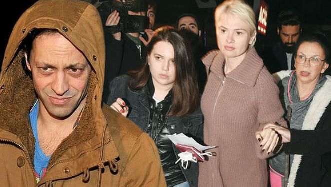 Seçkin Piriler'den Kaan Tangöze'ye karşı yeni hamle! 1