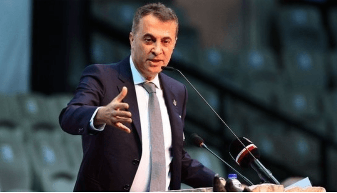 Fikret Orman teselliyi Tuğba Coşkun'da buldu! 1