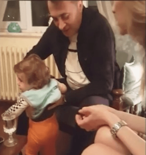 Fikret Orman teselliyi Tuğba Coşkun'da buldu! 2