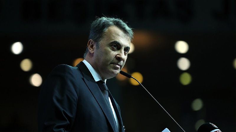 Fikret Orman teselliyi Tuğba Coşkun'da buldu! 6